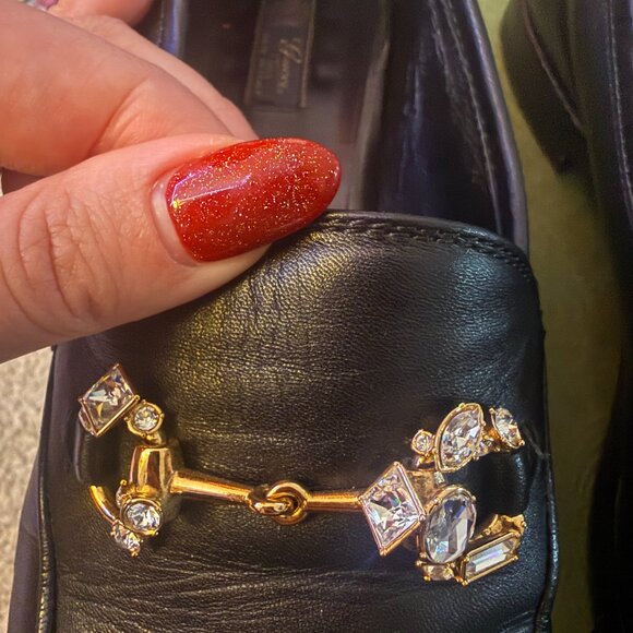 Gucci Loafers - Picture 5 of 16